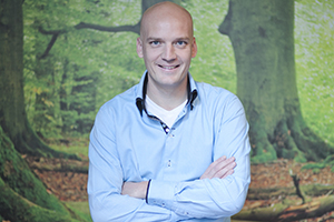 Daan Bruggink nieuwe voorzitter Adviesgroep BREEAM-NL Nieuwbouw en Renovatie